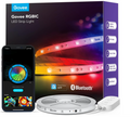 Govee RGBIC LED Strip Lights – Smart WiFi Color Changing LED Lights for TV, Bedroom, Party